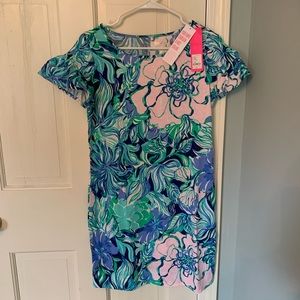 Lilly Pulitzer Marah Dress